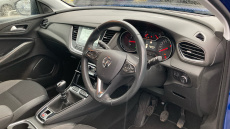 Vauxhall Grandland X 1.2 Turbo Griffin Edition 5dr Petrol Hatchback